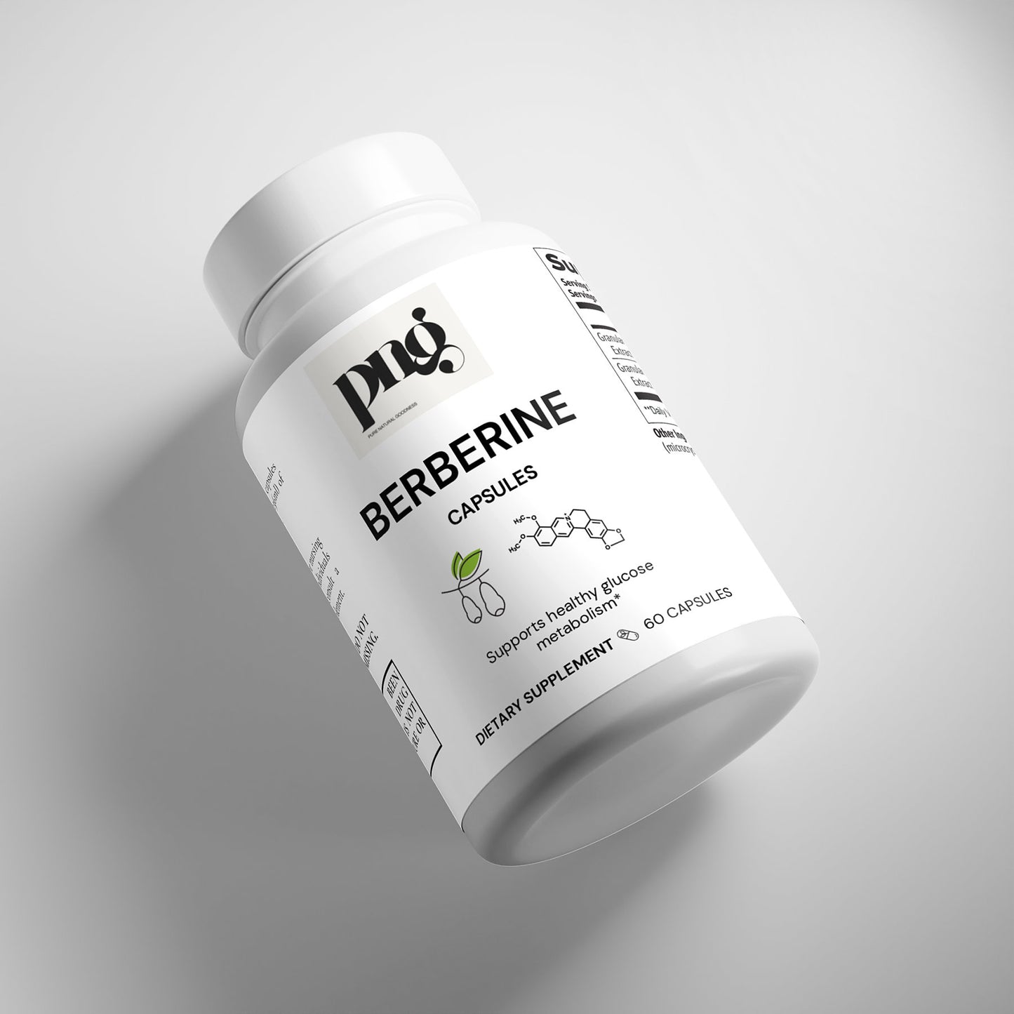 Berberine